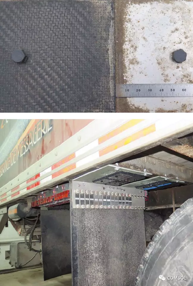 铝合金在汽车轻量化中的应用：仿真引领汽车设计的图2